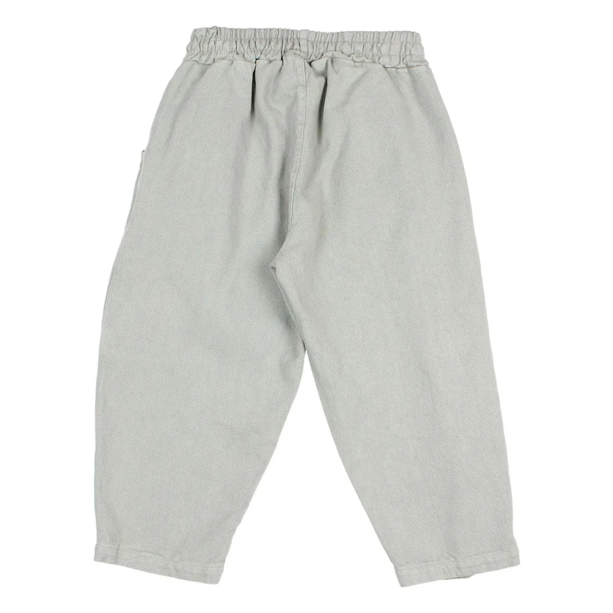 Búho - Pantalón de pana Drill Girly | Eucalyptus