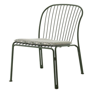 & Tradition - Sillón Thorvald SC100, Space Copenhagen | Verde oscuro