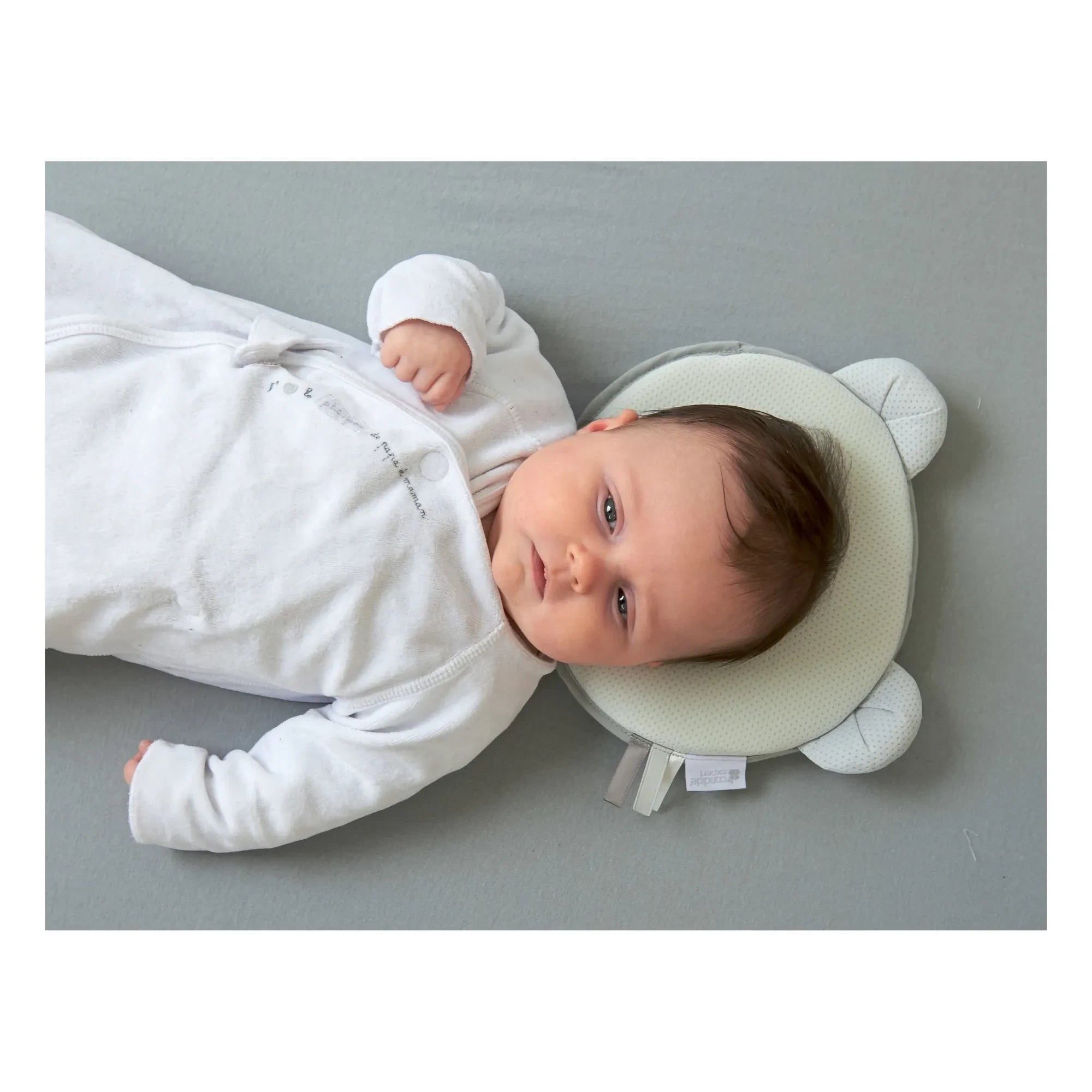 Candide - P'tit Panda Air + almohada