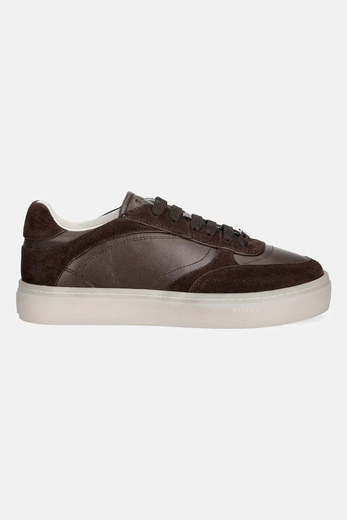Furla Allegra con cordones