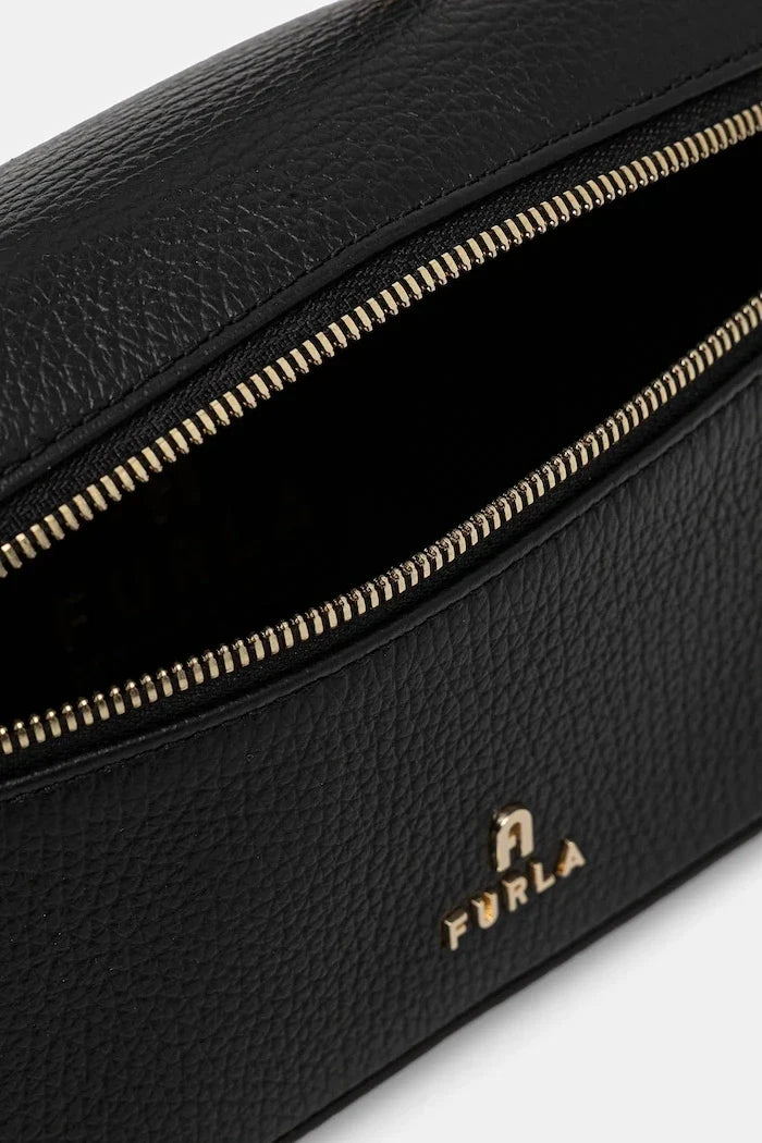 Bolso de piel Furla