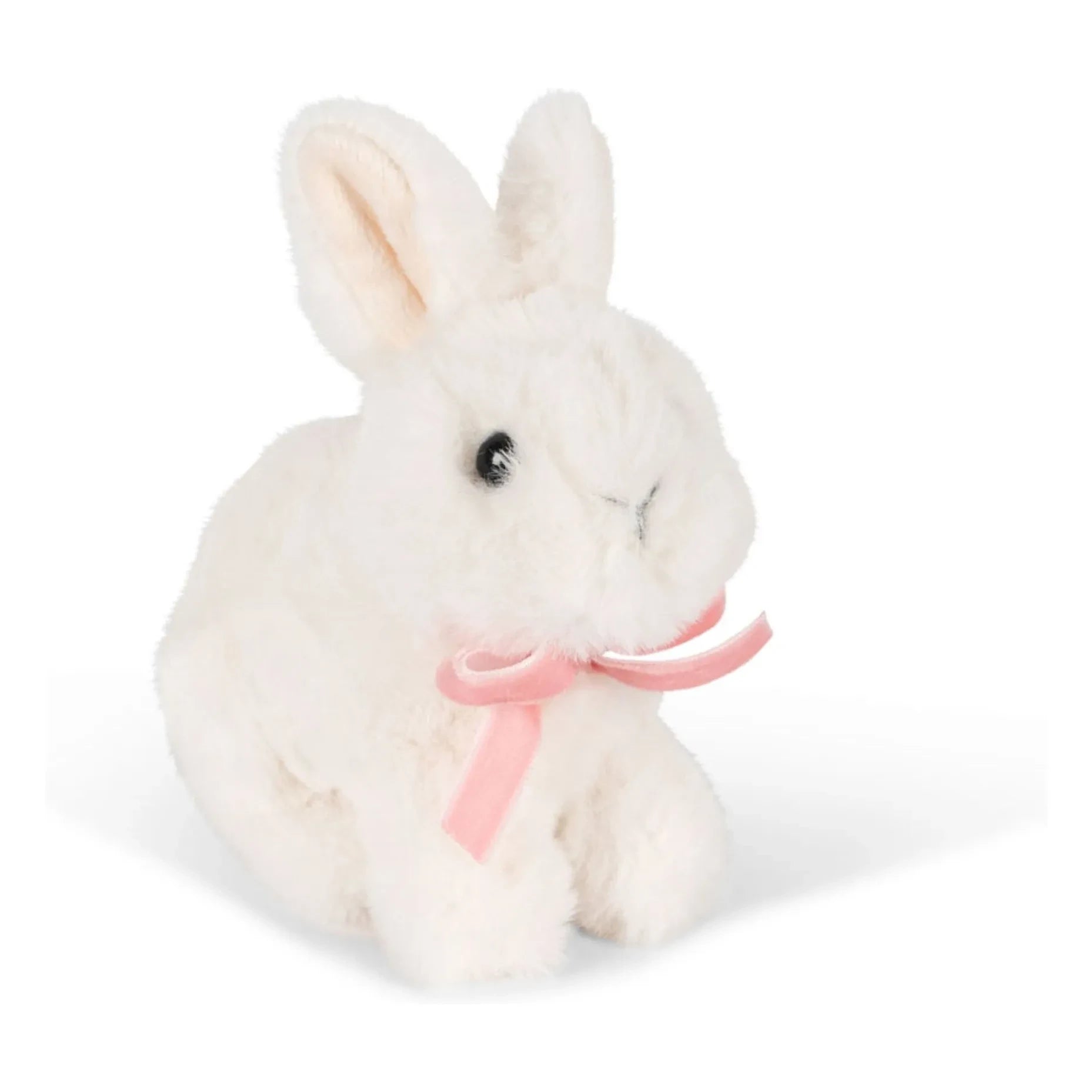 Konges Sløjd - Peluche de conejo blanco