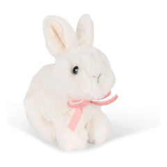 Konges Sløjd - Peluche de conejo blanco