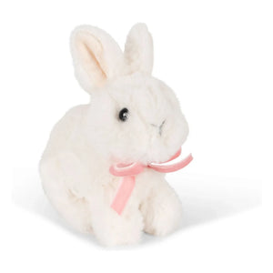 Konges Sløjd - Peluche de conejo blanco