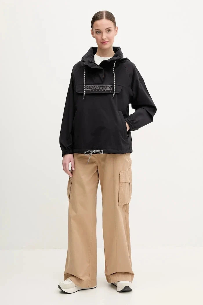 Chaqueta Napapijri Rainforest Dune