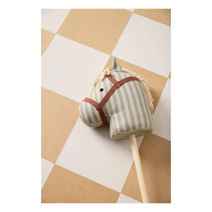 Kid's Concept - Palo de caballo mecedora