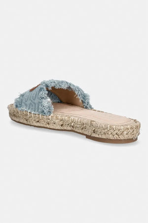 Chanclas de mujer Liu Jo PAROS 01