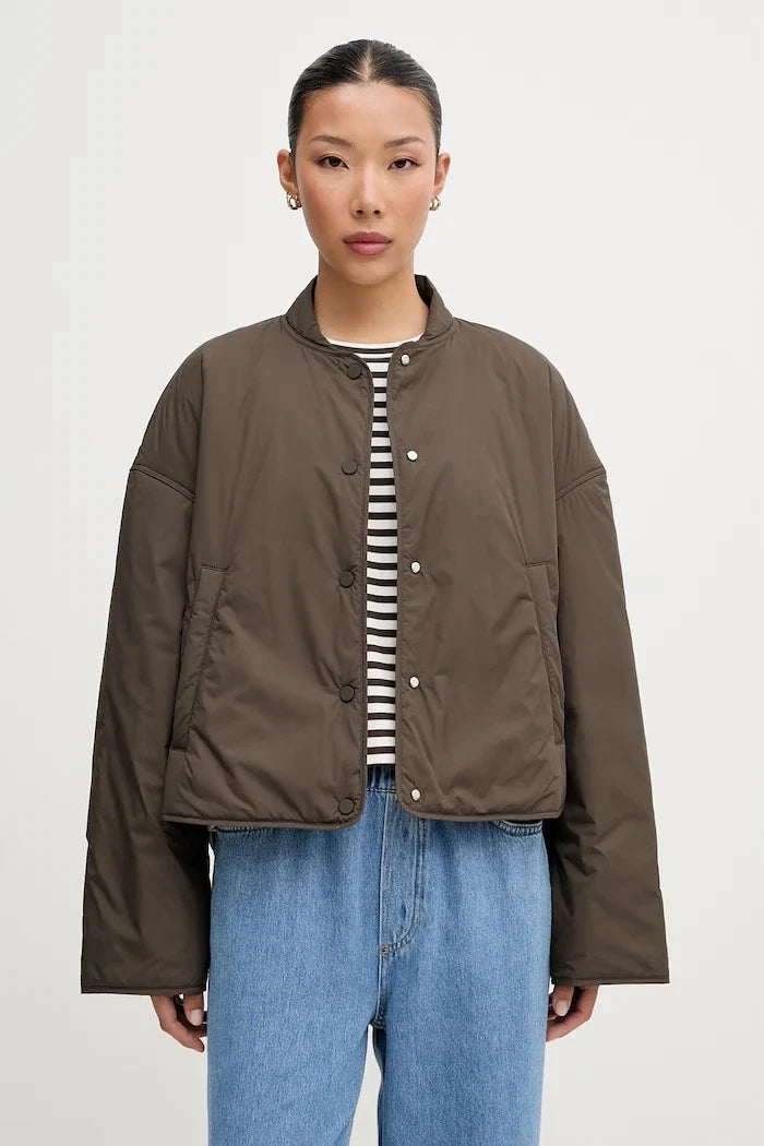 Chaqueta de entretiempo de mujer Marc O'Polo