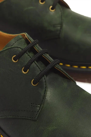 Dr. Martens Zapatos de Cuero 1461