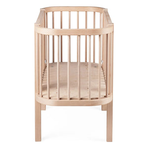 Sebra - Cuna colecho de madera | Haya