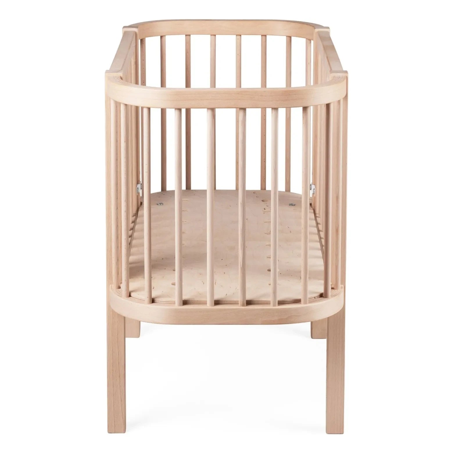 Sebra - Cuna colecho de madera | Haya