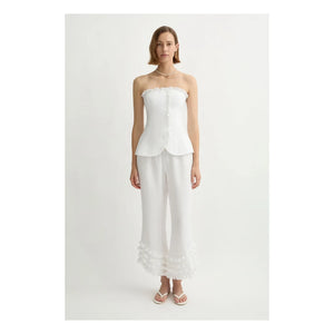 Posse - Top Florence | Marfil