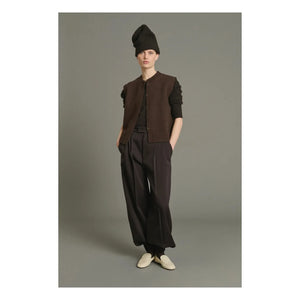 Jersey Kalyanee hermana | Chocolate