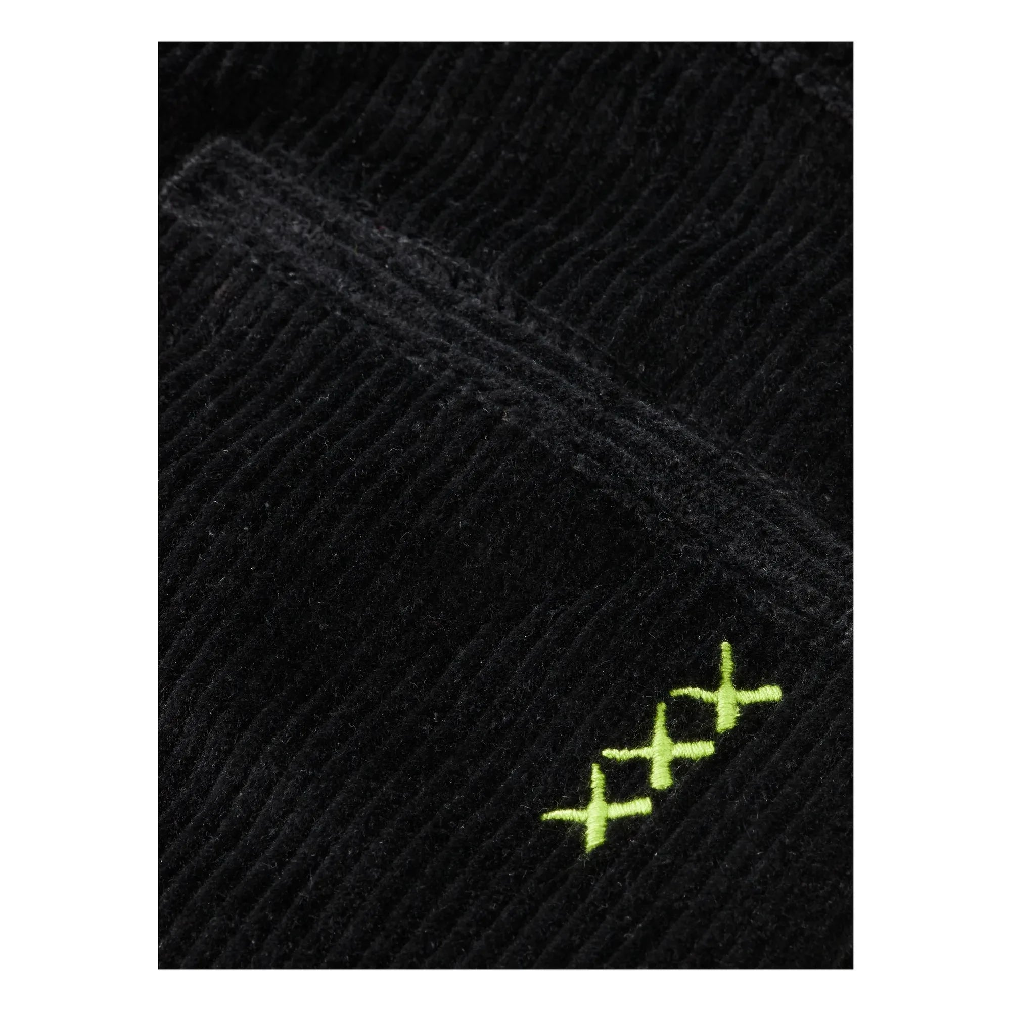 Scotch & Soda - Pantalón de Terciopelo | Negro