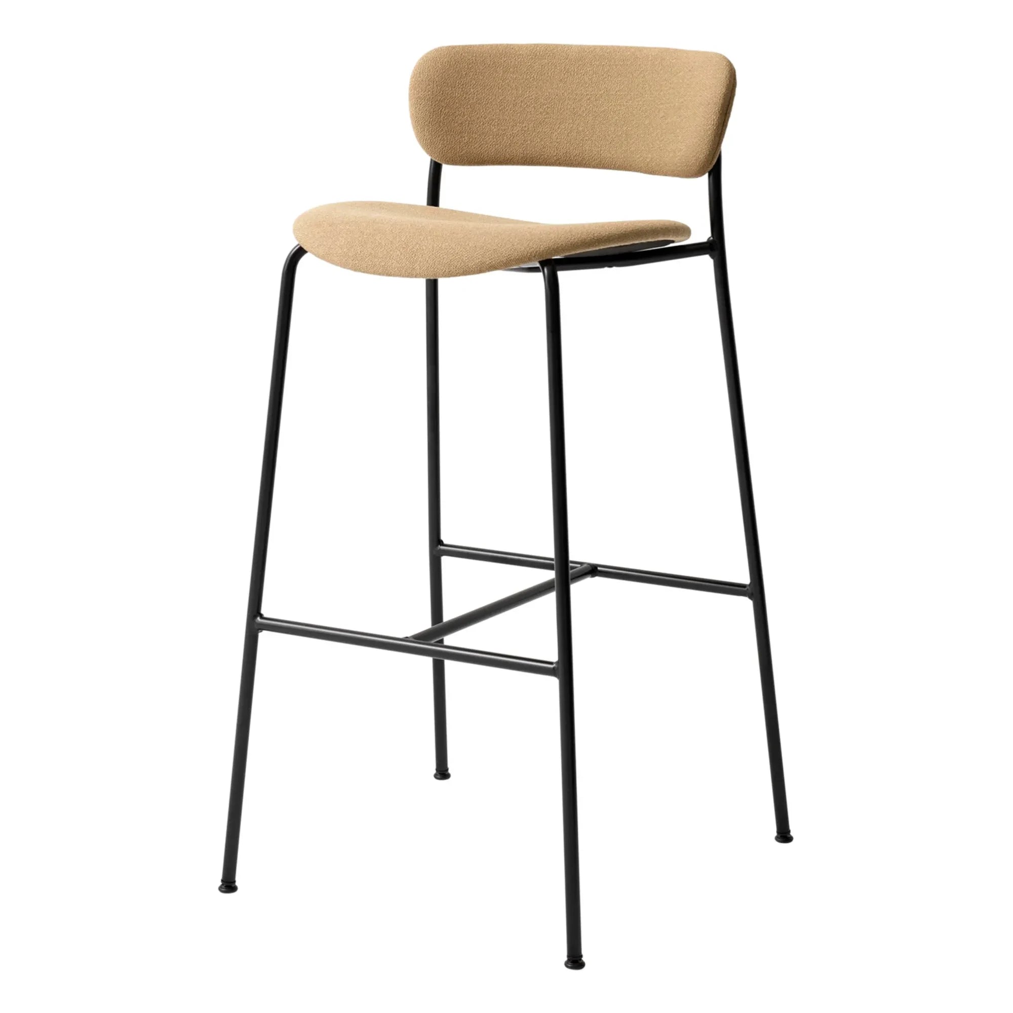 & Tradition - Taburete de bar Pavilion AV15 | Beige