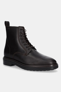 Botas de trekking de cuero Gant Boggar