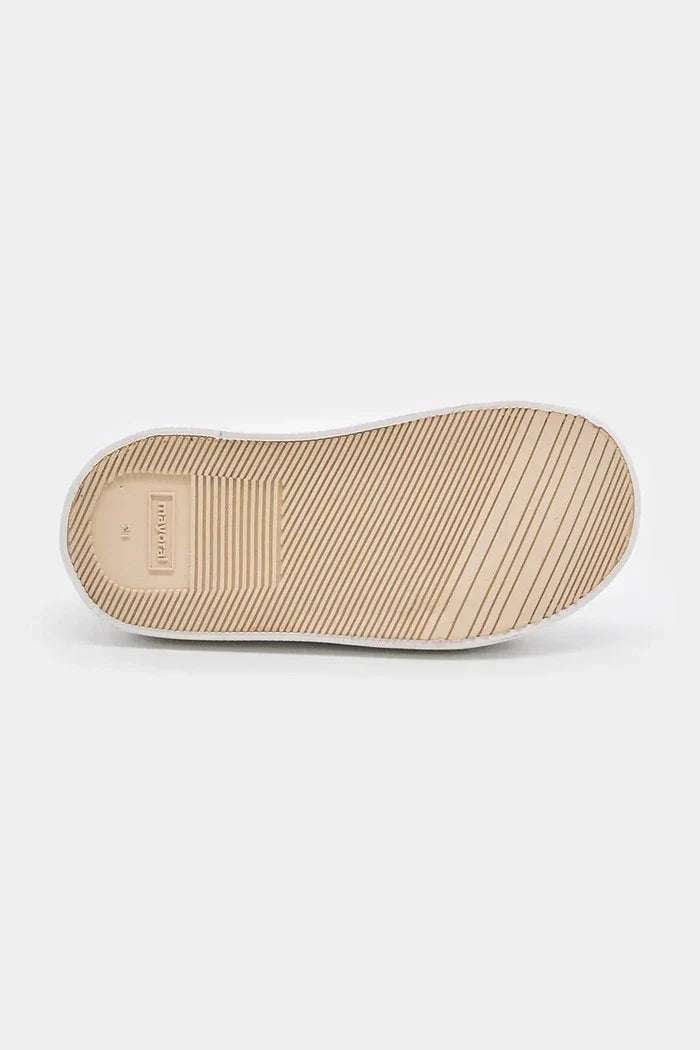 Zapatillas altas para niños Mayoral