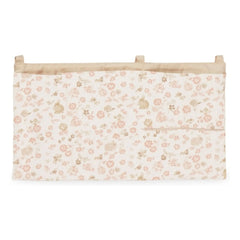 Cam Cam - Funda para cama de listones Augusta | Rosa