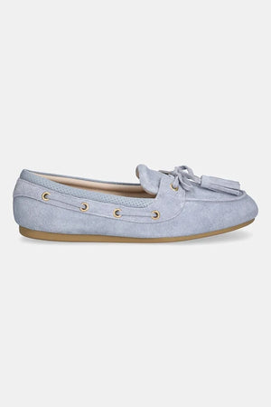 Liu Jo SKIPPER 03 Mocasines de ante