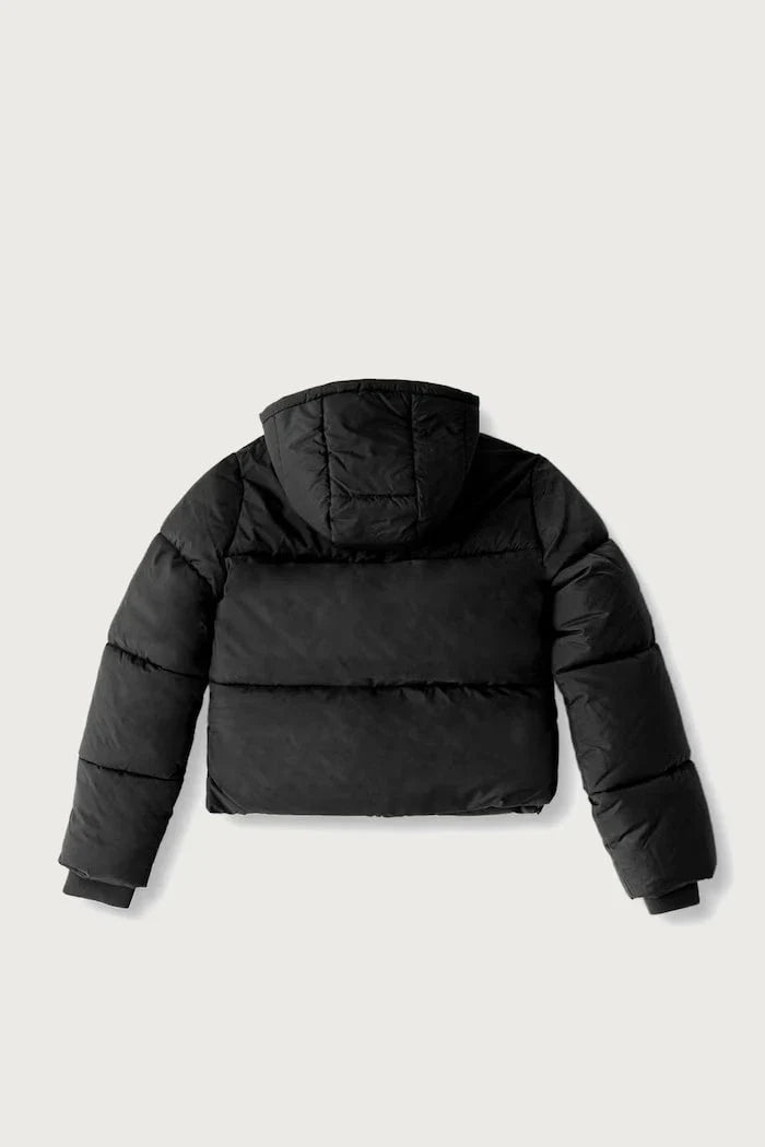 Chaqueta acolchada New Balance para niños