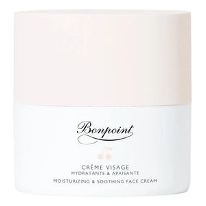 Bonpoint - Crema Hidratante Facial - 50 ml