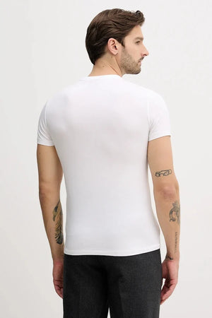 Polo Ralph Lauren Camiseta de Algodón (2 Piezas)