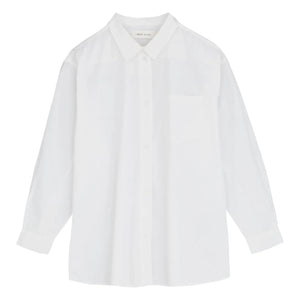 Skall Studio - Camisa Edgar | Blanco Óptico