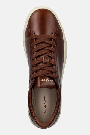 Zapatillas deportivas de piel Gant McJulien