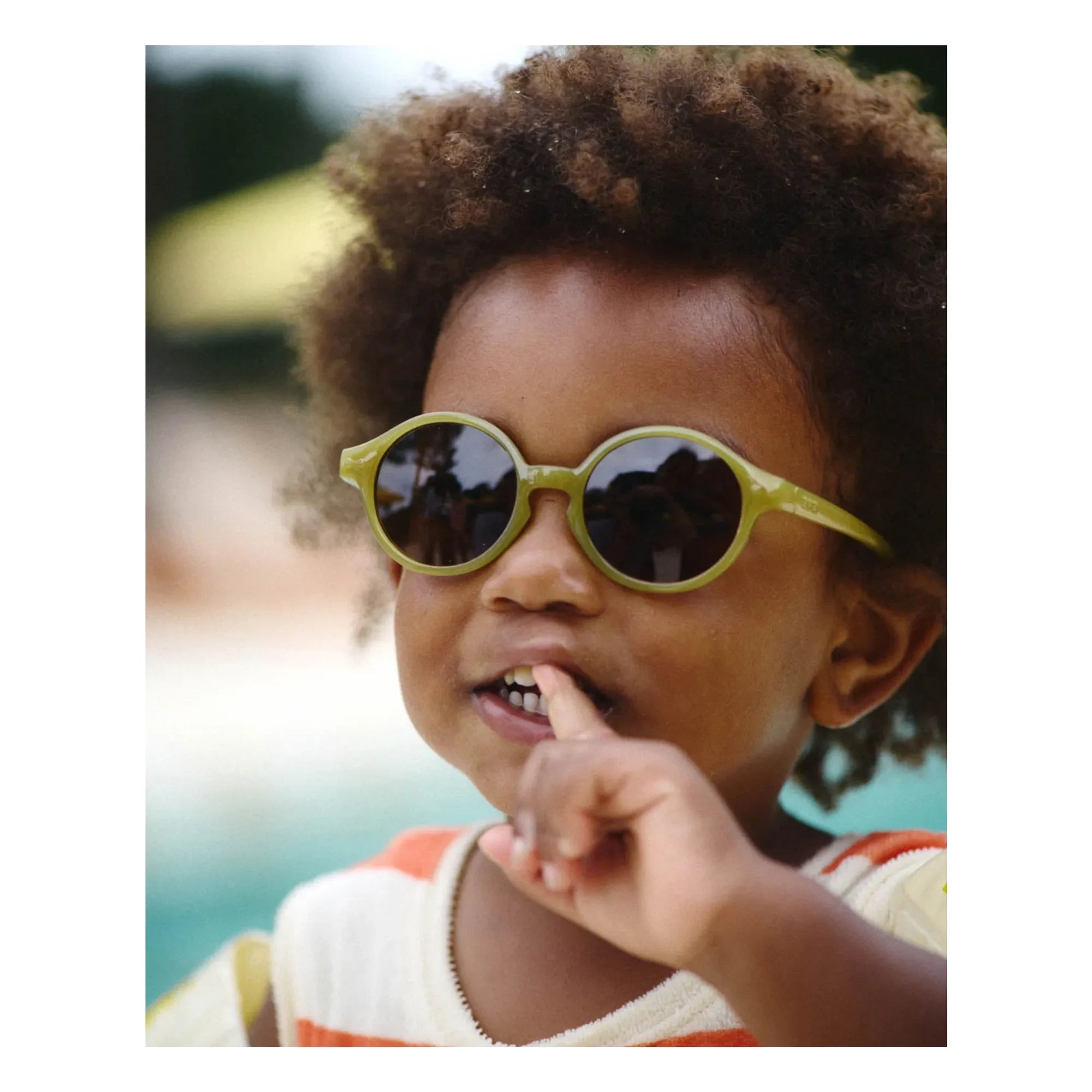 IZIPIZI - Gafas de sol #D Bebé