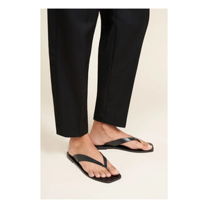 A. Emery - Kinto Sandalias | Negro
