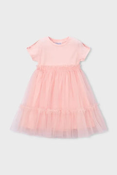 Vestido Mayoral para Niña