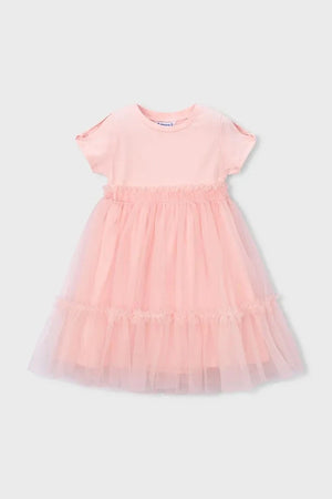 Vestido Mayoral para Niña