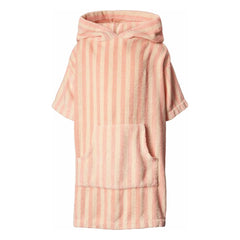 Bongusta - Poncho Naram | Naranja