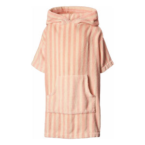 Bongusta - Poncho Naram | Naranja