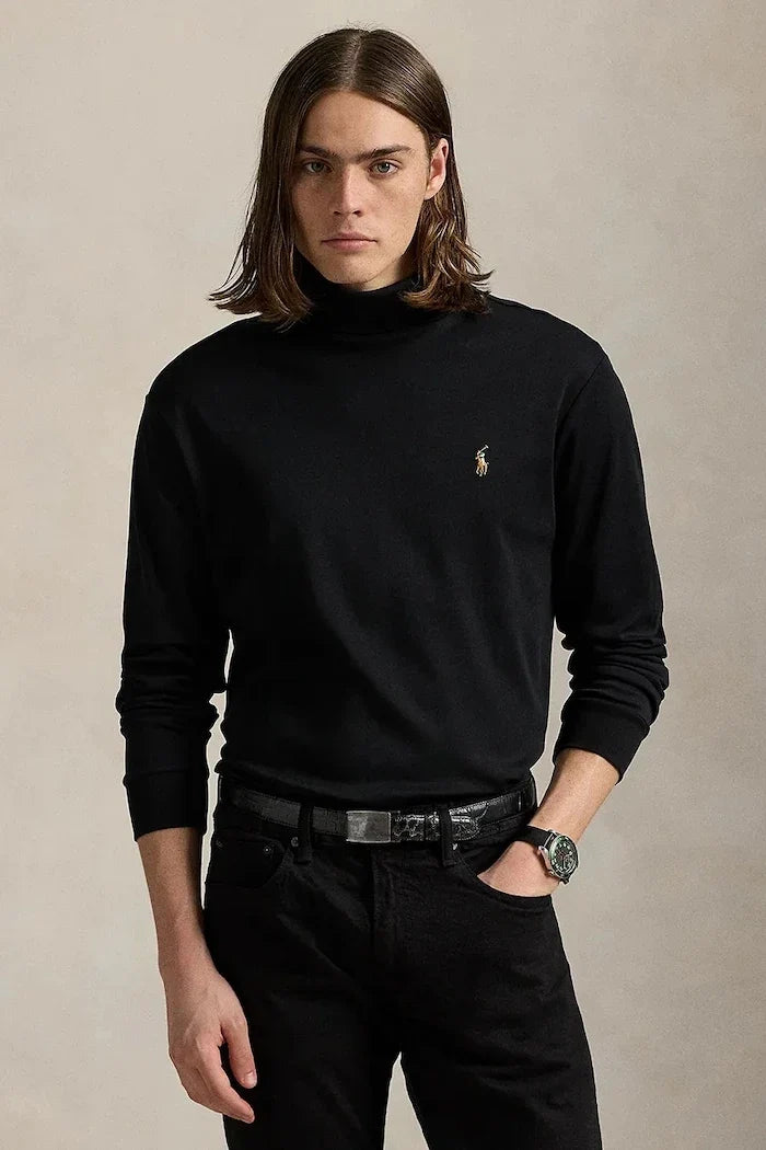 Polo Ralph Lauren - Blusa de manga larga