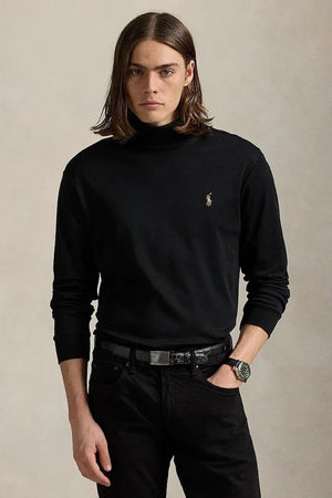 Polo Ralph Lauren - Blusa de manga larga