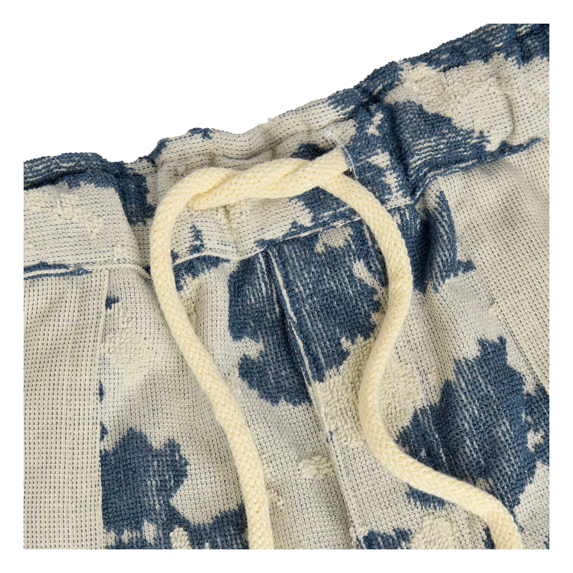 OAS - Kontrast Sail Short Nicola Eponge | Beige