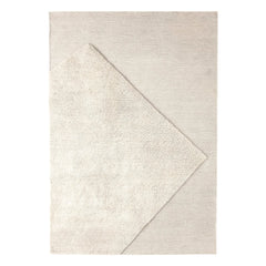 Nanimarquina - Alfombra Oblique | Marfil