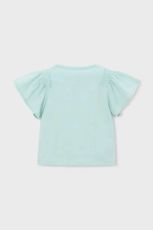 Camiseta de niño Mayoral