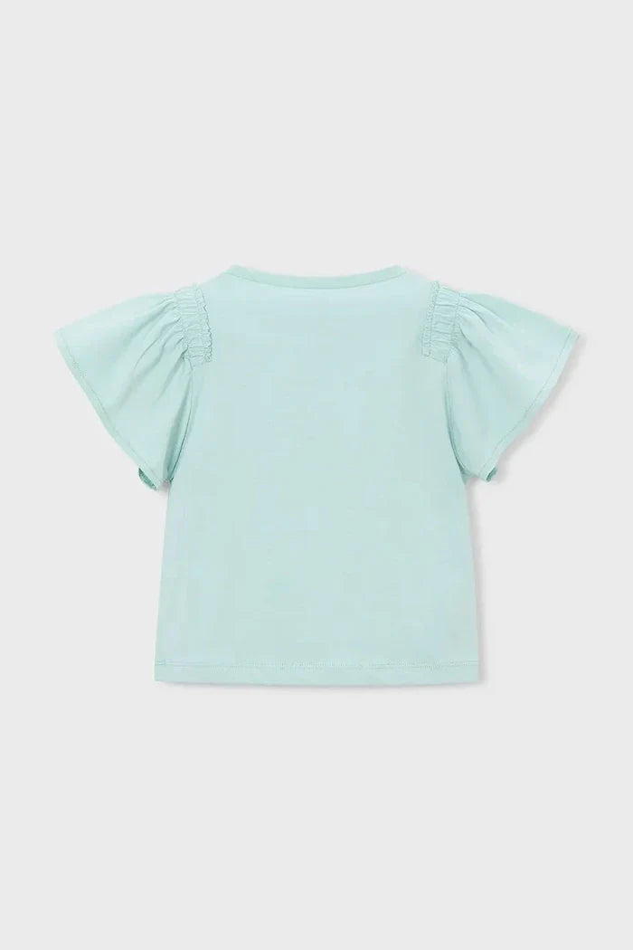 Camiseta de niño Mayoral