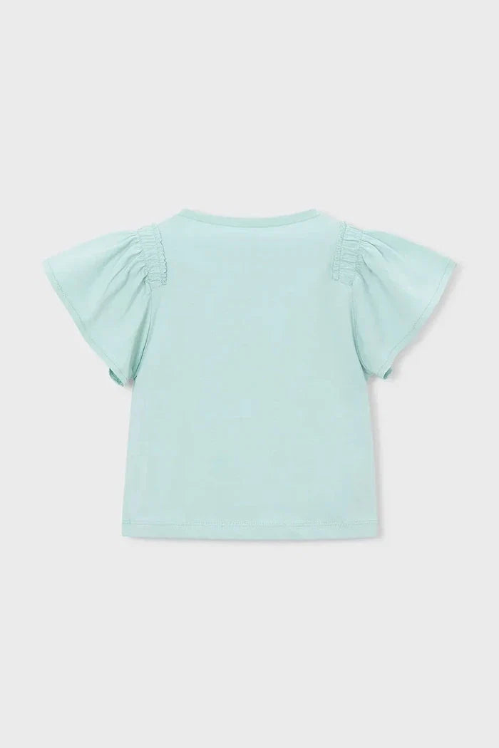 Camiseta de niño Mayoral