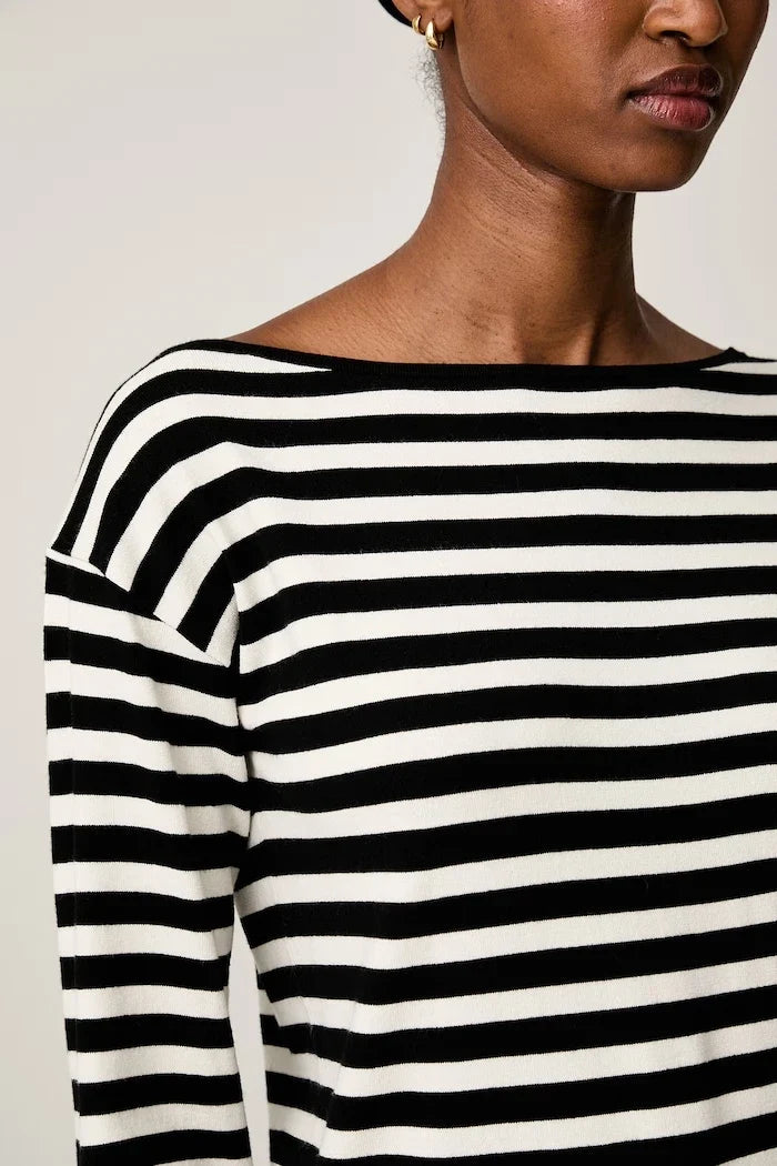 Jersey de viscosa para mujer Weekend Max Mara WKDSTECCA