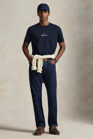 Polo Ralph Lauren Camiseta de Algodón