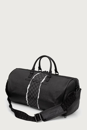 Sprayground - Bolsa Gris 910D9348NSZ