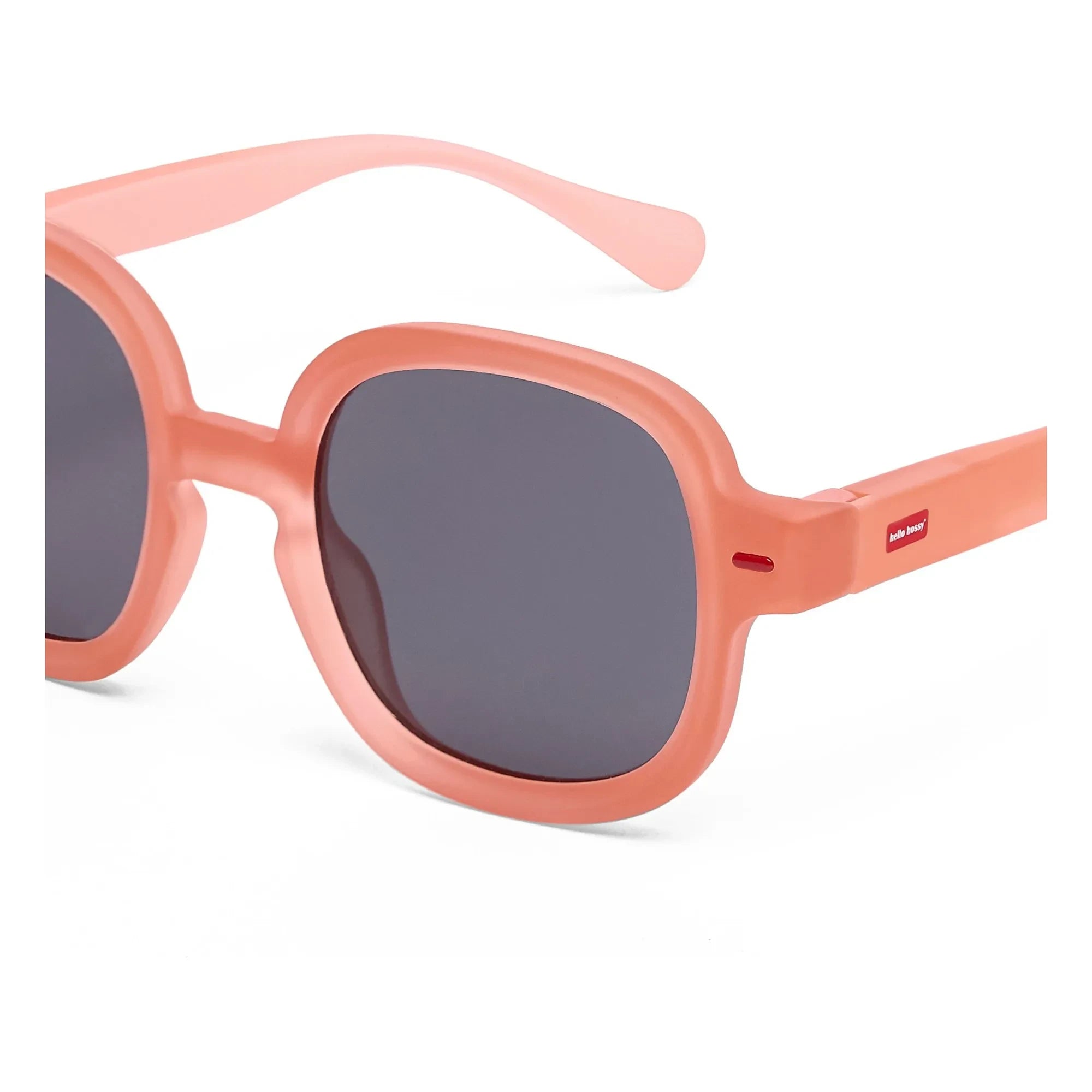Gafas de sol Hello Hossy - Koody Maddy | Melocotón
