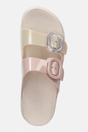 Melissa MELISSA COZY PLATFORM AD Chanclas