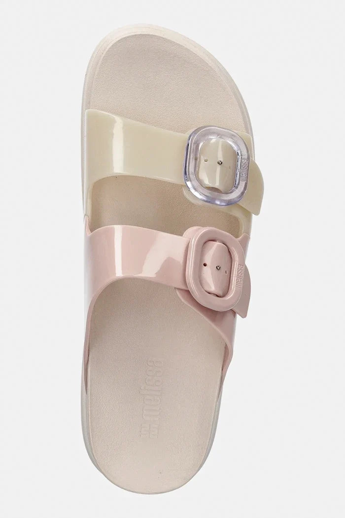 Melissa MELISSA COZY PLATFORM AD Chanclas