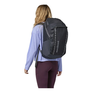 Patagonia - Black Hole Pack Mochila reciclada 32L | Azul noche