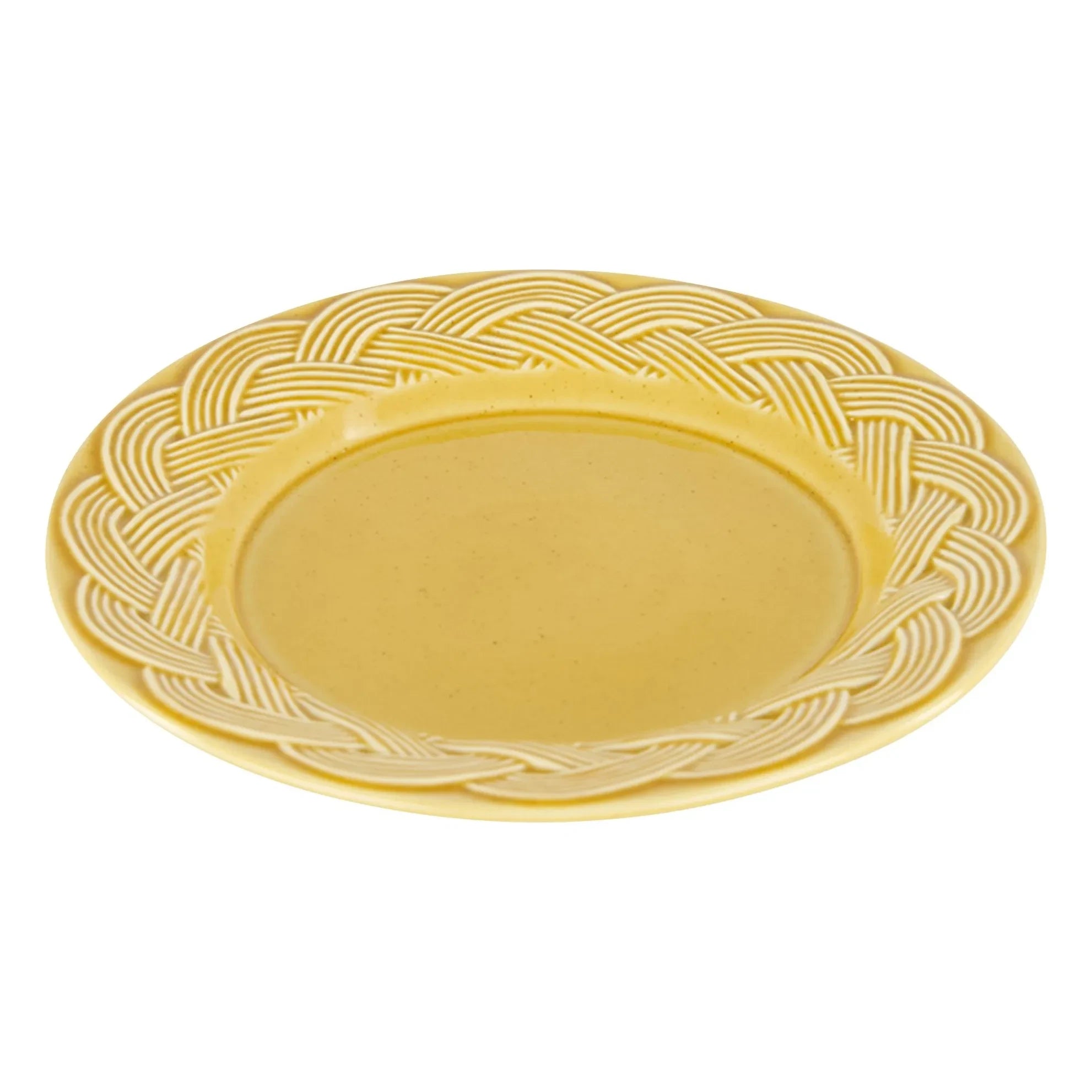 House of Capricorn - Plato de postres Vime | Oker