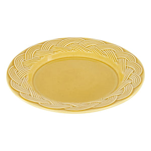 House of Capricorn - Plato de postres Vime | Oker